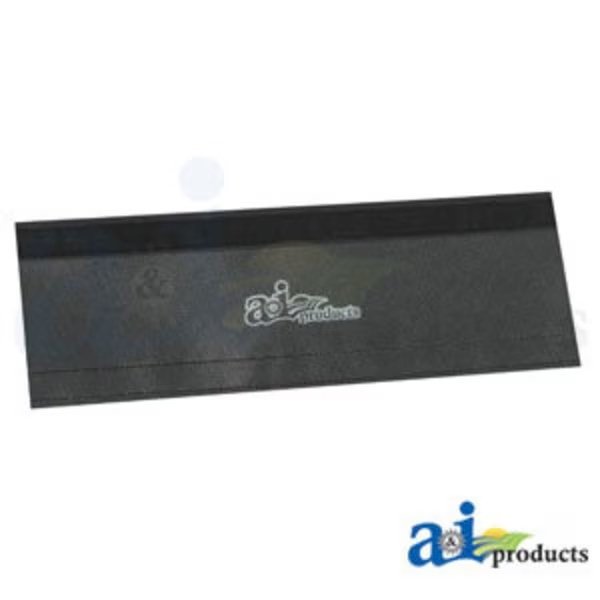 Protective Reusable Sleeve, Hook and Loop, ID 4 17